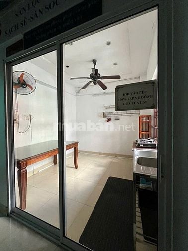 Con đi định cư cần bán căn nhà số 28 đường DD 11 khu biệt thự An Sương