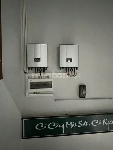 Con đi định cư cần bán căn nhà số 28 đường DD 11 khu biệt thự An Sương