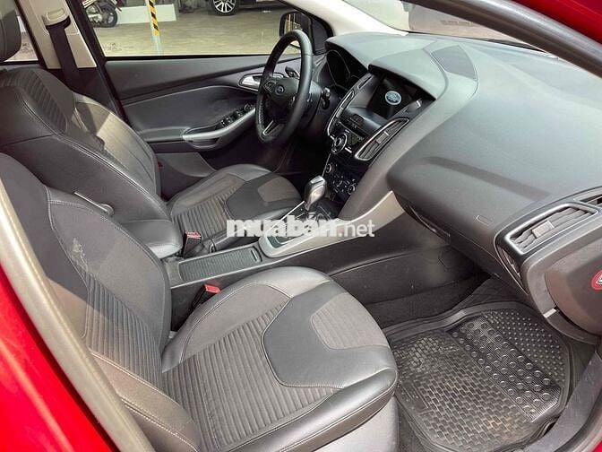 Ford Focus 2018 1.5L Ecoboost Sport