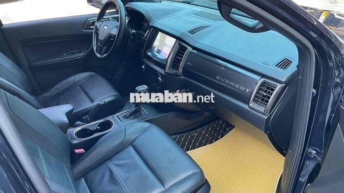 Ford Everest 2020 Titanium 2.0L 4x4 AT - 86000 km