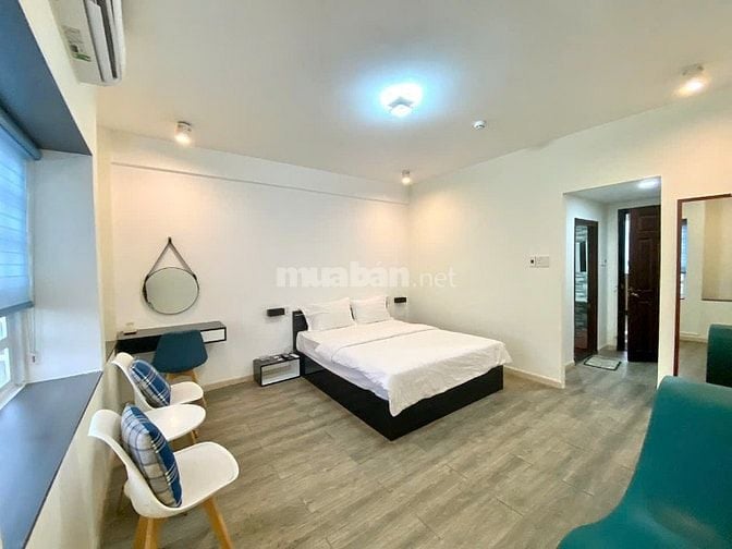 CHO THUÊ KHÁCH SẠN 50 PHÒNG – HIỆP BÌNH CHÁNH, THỦ ĐỨC