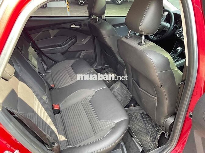 Ford Focus 2018 1.5L Ecoboost Sport
