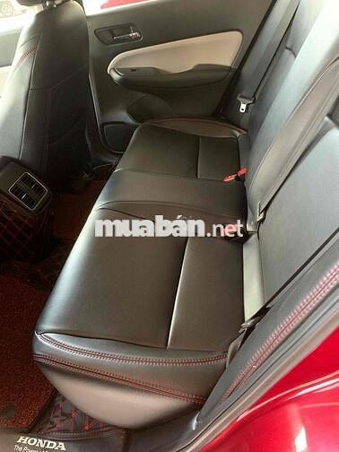 Honda City 2021 1.5 RS - 52000 km