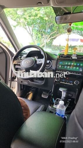 Hyundai Creta 2022 Đặc biệt 1.5 AT - 33000 km
