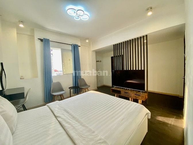 CHO THUÊ KHÁCH SẠN 50 PHÒNG – HIỆP BÌNH CHÁNH, THỦ ĐỨC
