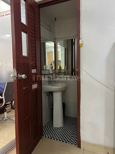 Con đi định cư cần bán căn nhà số 28 đường DD 11 khu biệt thự An Sương