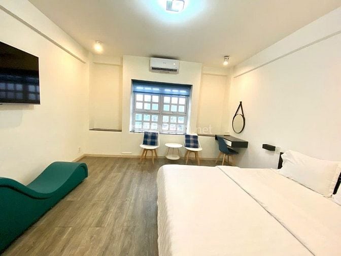 CHO THUÊ KHÁCH SẠN 50 PHÒNG – HIỆP BÌNH CHÁNH, THỦ ĐỨC