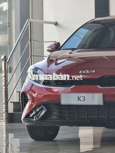 Kia K3 2.0 AT PREMIUM 2025 + XE SẴN GIAO NGAY