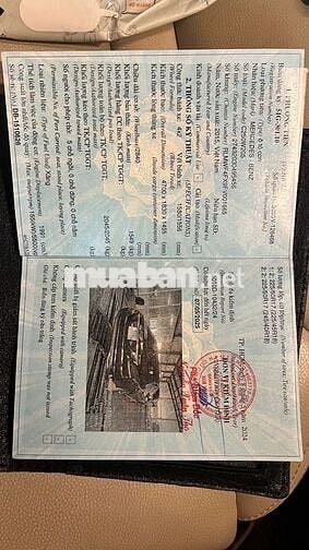 SG-Mercedes Benz C Class 2015 C250 Exc - 130000 km