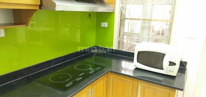 Cho thuê nhà đầy đủ tiện nghi, dân trí cao, gần trường học, bệnh viện 