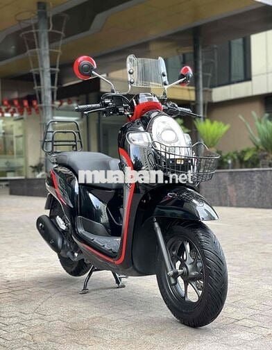 Honda Scoopy 110 2020