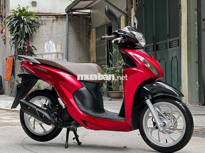 Chào Bán Vision 25/4/2025 News .Góp 12M nhận xe