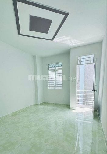 NHÀ NGỘP 780Tr GẦN TRƯỜNG TÂN QUÝ-KDC ĐÔNG-SỔ SẴN-ĐC VAY 70%