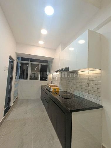 Chính chủ cần cho thuê căn hộ chung cư H3, Đ/C 384 Hoàng Diệu, Phường 