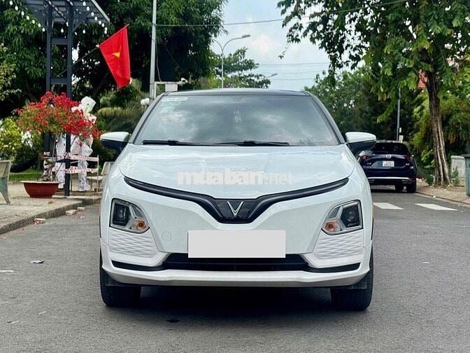 VinFast VF5 Plus 2025