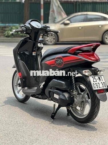 Xe Máy Đoàn Văn Bán Janus 2018 Góp CCCD 5 tr