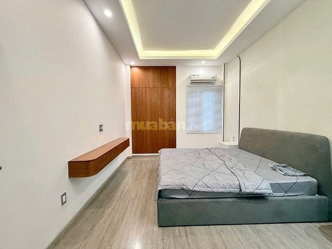 GIÁ TỐT CHỈ 1 CĂN DUY 1 HXH Đ PHẠM VĂN CHÍ, QUẬN 6, DT 54M2/2,370tỷ, 
