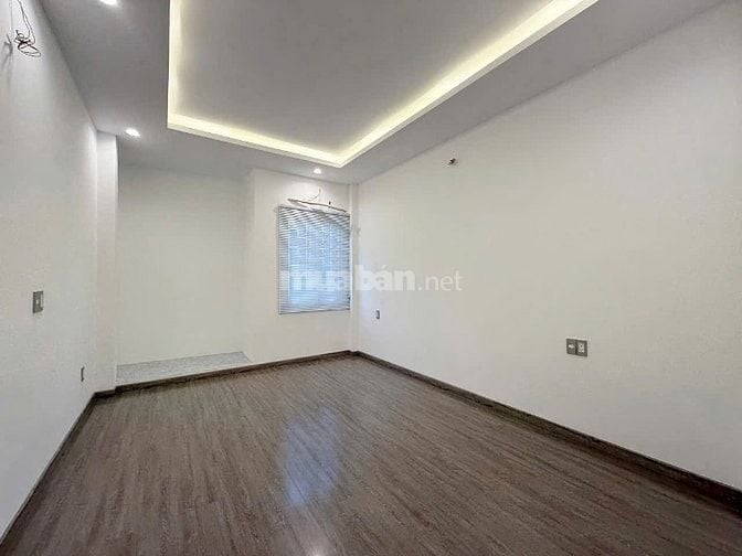 GIÁ TỐT CHỈ 1 CĂN DUY 1 HXH Đ PHẠM VĂN CHÍ, QUẬN 6, DT 54M2/2,370tỷ, 