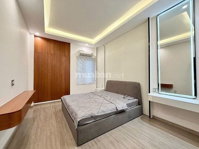 GIÁ TỐT CHỈ 1 CĂN DUY 1 HXH Đ PHẠM VĂN CHÍ, QUẬN 6, DT 54M2/2,370tỷ, 