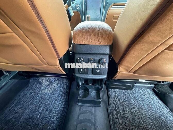 Ford Explorer 2017 2.3L Ecoboost