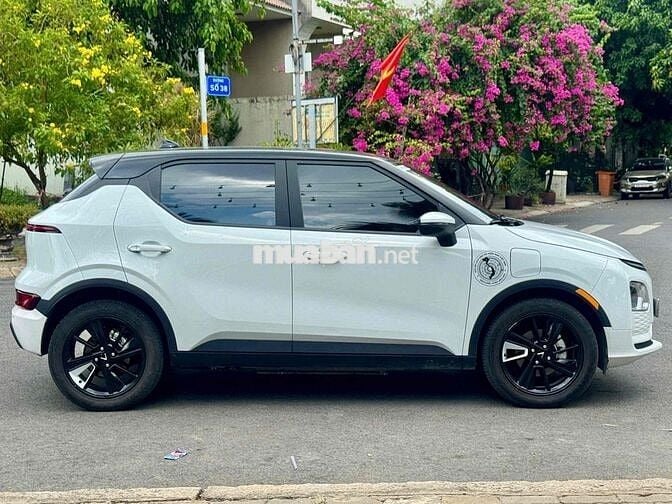 VinFast VF5 Plus 2025
