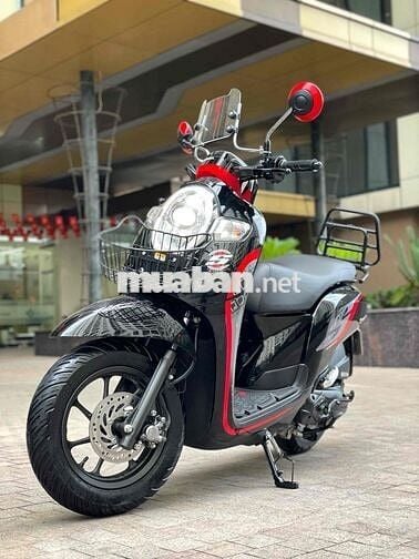 Honda Scoopy 110 2020