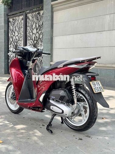 SH 160 ABS 2024 ODO 2000KM ZIN CHÍNH CHỦ CÓ GÓP