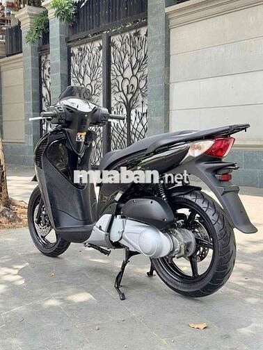 SH 150 NHẬP Ý 2009 UP 2012 HỒ SƠ CẦM TAY DỌN MỚI