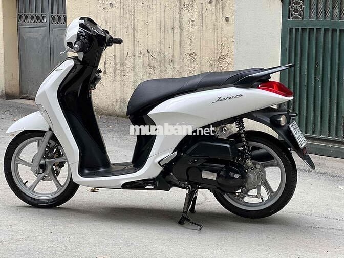 Xe Máy Đoàn Văn Chào Bán Janus 2018 . Góp CCCD 5M