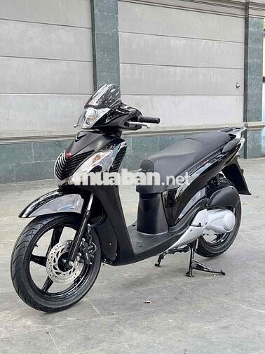 SH 150 NHẬP Ý 2009 UP 2012 HỒ SƠ CẦM TAY DỌN MỚI