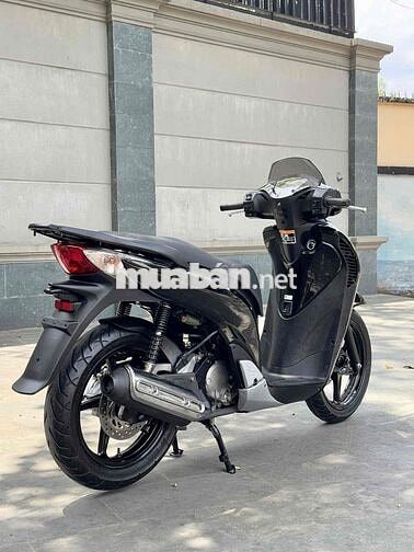 SH 150 NHẬP Ý 2009 UP 2012 HỒ SƠ CẦM TAY DỌN MỚI