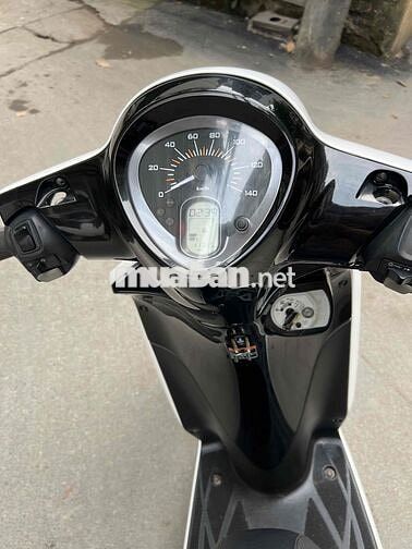 Xe Máy Đoàn Văn Chào Bán Janus 2018 . Góp CCCD 5M