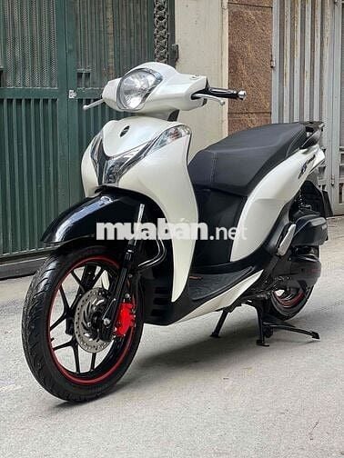 Xe Máy Đoàn Văn Chào Bán SH Mode Smarkey Góp 15M