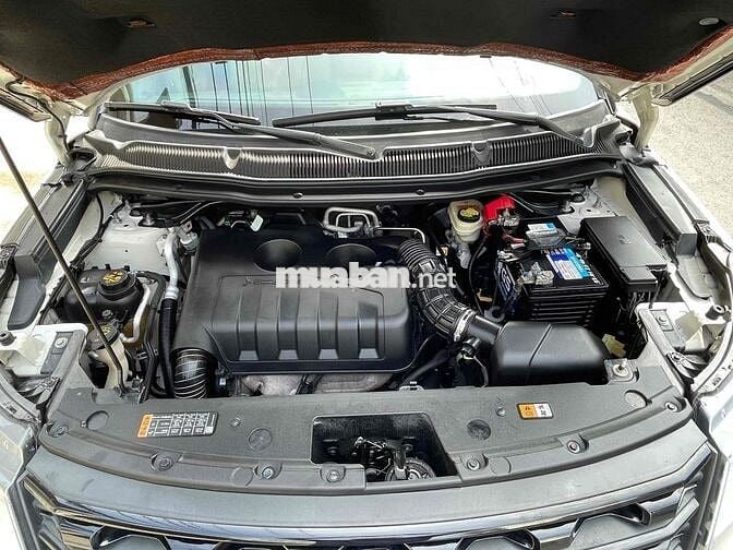 Ford Explorer 2017 2.3L Ecoboost
