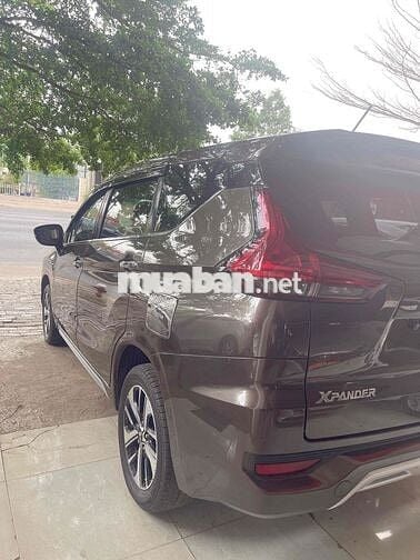 Mitsubishi Xpander 2019 1.5MT - 58000 km