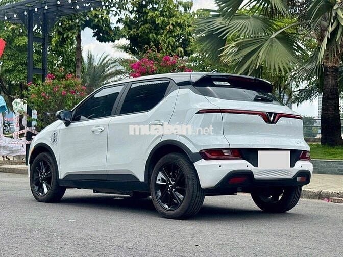 VinFast VF5 Plus 2025