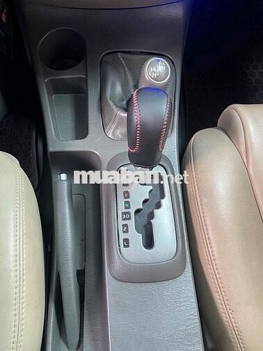 Toyota Fortuner 2013 2.7V Bản full 4*4  Xăng
