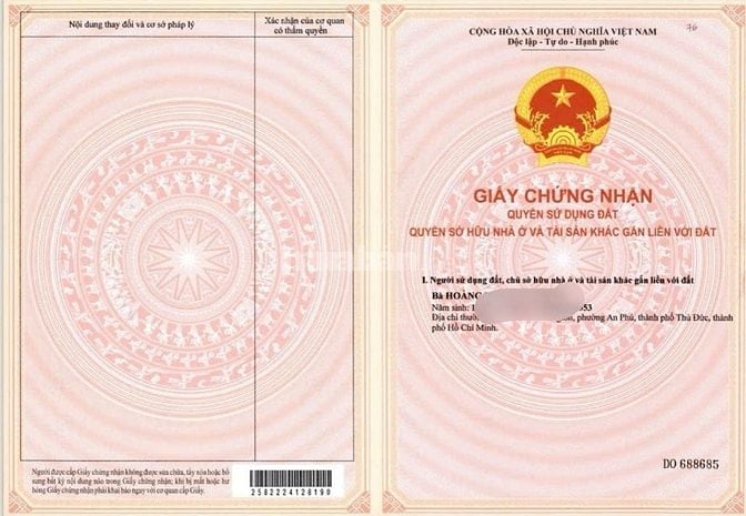 Chủ Kẹt Cần Bán Gấp lô đất nền trung tâm hành chánh bàu bàng Giá 870, 