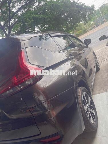 Mitsubishi Xpander 2019 1.5MT - 58000 km