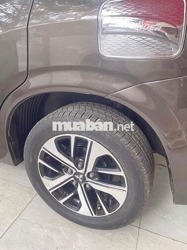Mitsubishi Xpander 2019 1.5MT - 58000 km