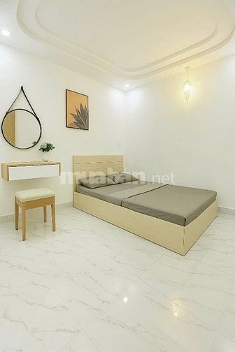 Bán nhà Hồ Văn Long Tân Tạo ngay chợ 1L 2PN 2WC giá 1,78tỷ full thổ cư