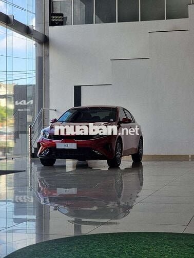 Kia K3 2.0 AT PREMIUM 2025 + XE SẴN GIAO NGAY