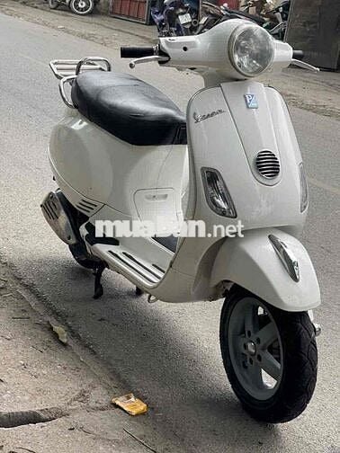 Vespa Lx máy zin. hất