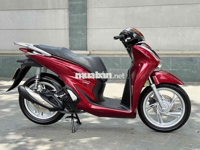 SH 160 ABS 2024 ODO 2000KM ZIN CHÍNH CHỦ CÓ GÓP