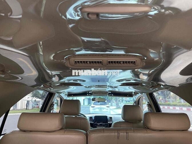 Toyota Fortuner 2013 2.7V Bản full 4*4  Xăng
