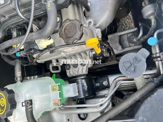 Chevrolet Spark 2017 1.2 LT - 61000 km