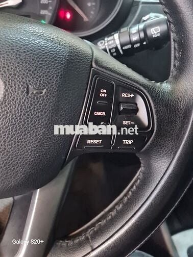KIA RIO 2012 AT HATCHBACK, NHẬP KHẨU, FULL OPTIONS