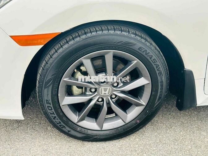 Honda Civic 2019 1.8G CVT