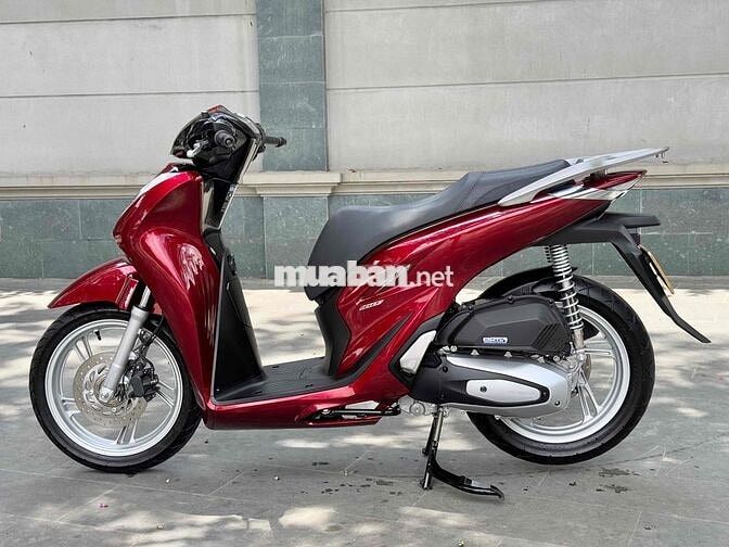 SH 160 ABS 2024 ODO 2000KM ZIN CHÍNH CHỦ CÓ GÓP