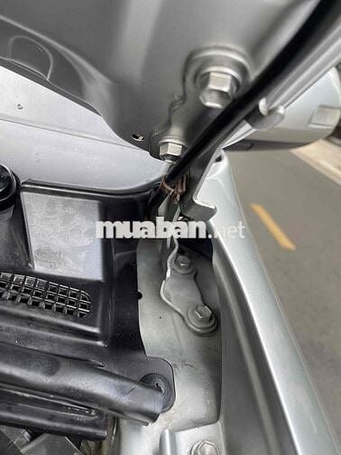 Toyota Fortuner 2013 2.7V Bản full 4*4  Xăng